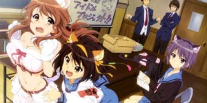 Haruhi-Suzumiya-Anime