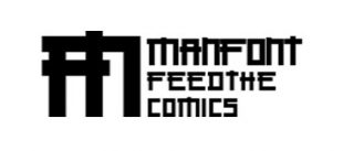 LogoManFont