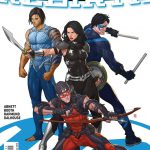 Titans Rebirth 00a