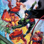 Titans Rebirth 01