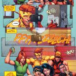 Titans Rebirth 02