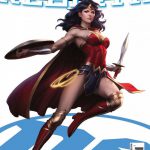 Wonder Woman Rebirth 00