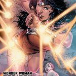 Wonder Woman Rebirth 02