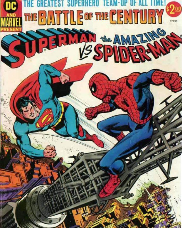 superspider