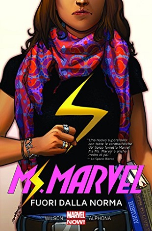 Ms-Marvel-Fuori-dalla-Norma