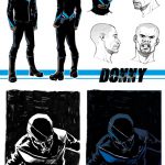 Vigilante Southland 06