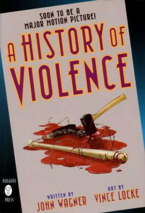 History-Of-Violence