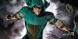 Green Arrow Schmidt