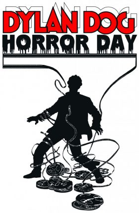 horrorday