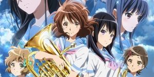 Sound Euphonium