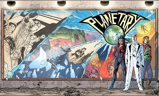 planetary-vol1