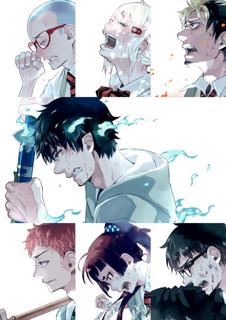 blue-exorcist