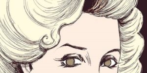 goodbyemarilyn_head