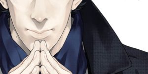 Sherlock 1 cover.indd