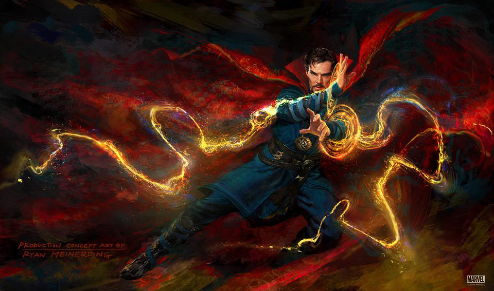doctorstrangecomiccon