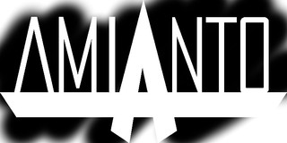 Amianto logo