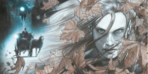 Madonna Pellini Star Comics
