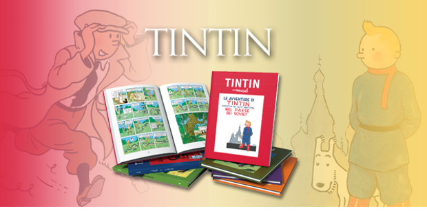 Tintin
