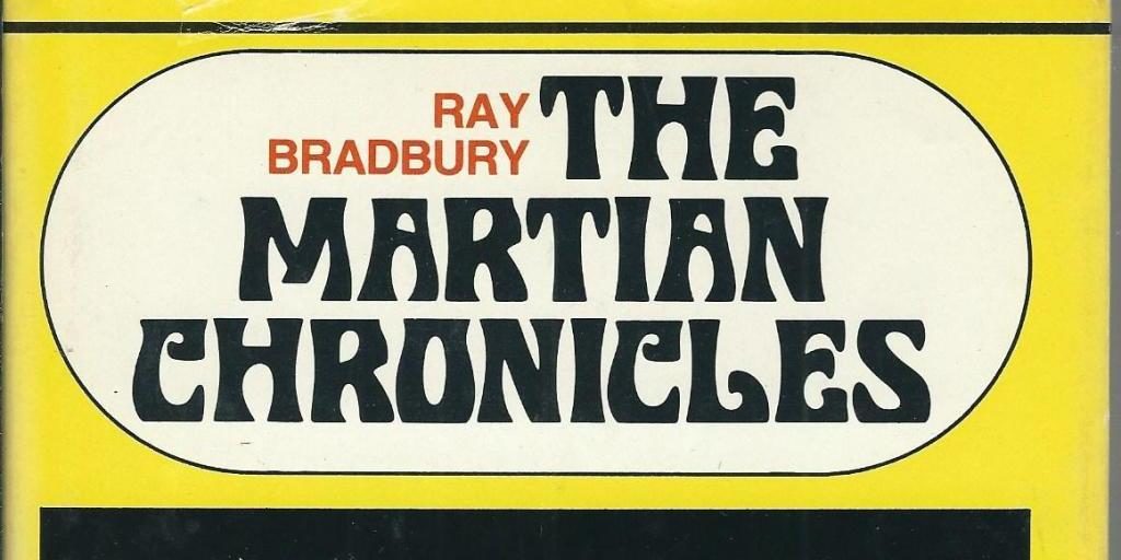the martian chronicles