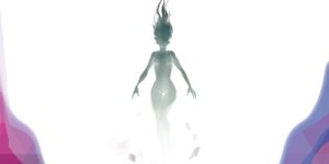 TransHuman Cover