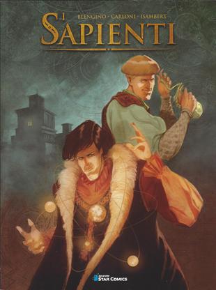 sapienti copertina