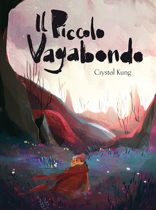 Il piccolo vagabondo, Crystal Kung, Bao Publishing