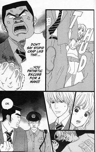 My love story, Kawahara-Aruko, Star Comics