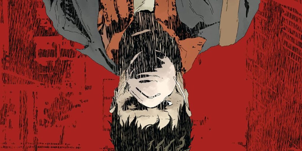 Gideon Falls 1