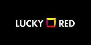 Logo di Lucky Red.