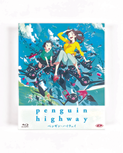 Penguin Highway 03
