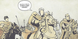 Giulio Cesare 0