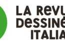 La Revue Dessinée Italia – Il giornalismo a fumetti