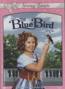 The blue bird movie
