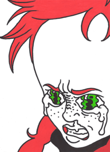 DanPresicce_AnnadaiCapelliRossi_DimensioneFumetto