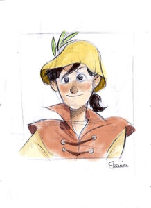 ShanniceAlogaga_PeterPan_DimensioneFumetto