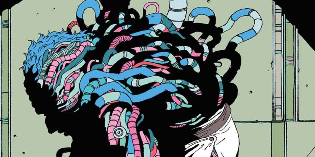 Immagine di Cuore di Simone Pace (Edizioni BD, 2024)